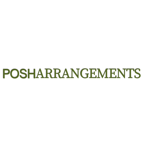Posh Arrangements